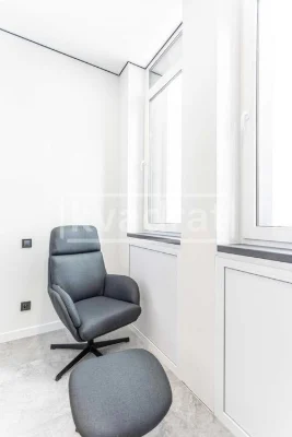 No commission for the buyer % Sale of a 2-room apartment 53m2