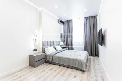No commission for the buyer % Sale of a 2-room apartment 53m2