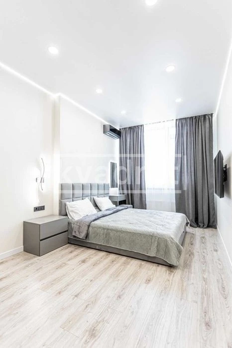 No commission for the buyer % Sale of a 2-room apartment 53m2