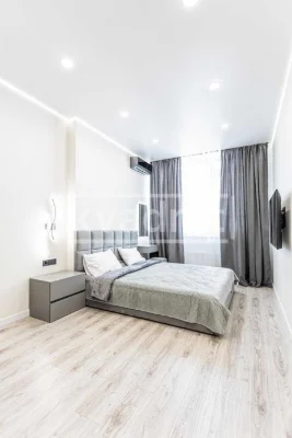 No commission for the buyer % Sale of a 2-room apartment 53m2