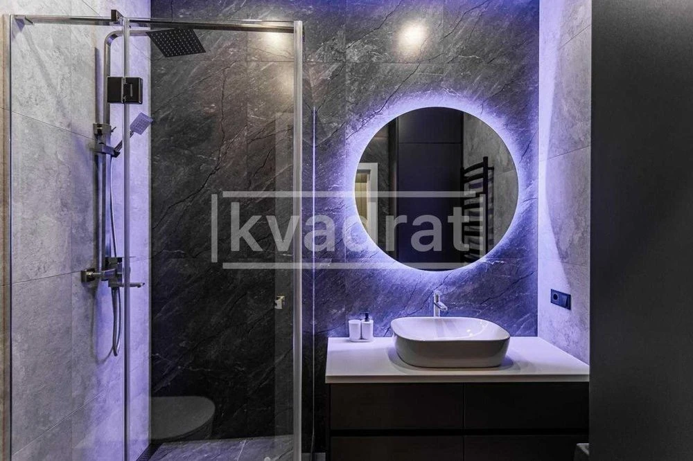 No commission for the buyer % Sale of a 2-room apartment 53m2