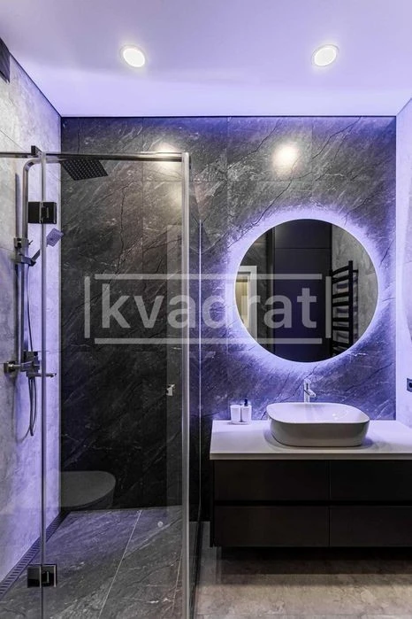 No commission for the buyer % Sale of a 2-room apartment 53m2