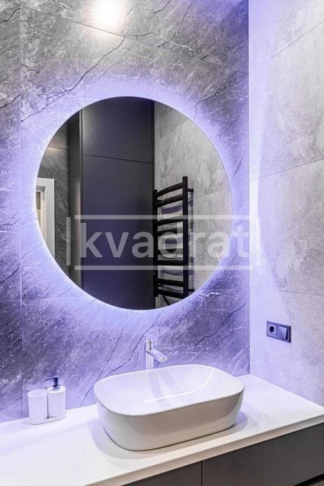 No commission for the buyer % Sale of a 2-room apartment 53m2