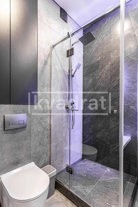 No commission for the buyer % Sale of a 2-room apartment 53m2