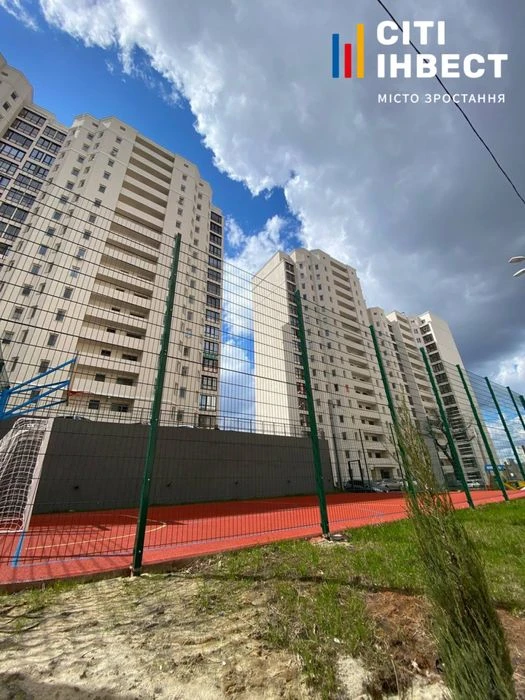 Exclusive! No analogues! Residential complex Sokolniki, 3-room apartment,