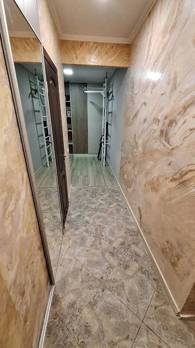 Two-room apartment for sale (certificate) at 44 Pavlova Street