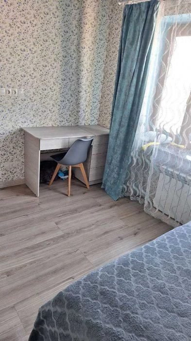Two-room apartment for sale (certificate) at 44 Pavlova Street