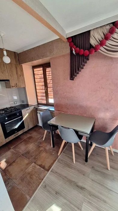 Two-room apartment for sale (certificate) at 44 Pavlova Street