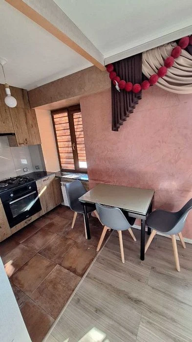 Two-room apartment for sale (certificate) at 44 Pavlova Street