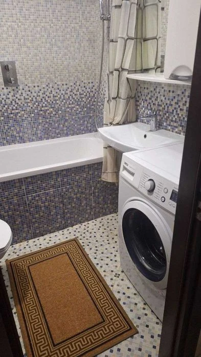 Two-room apartment for sale (certificate) at 44 Pavlova Street