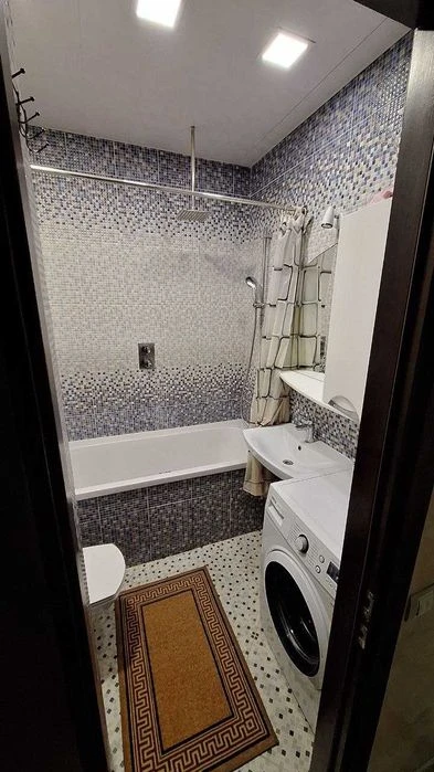 Two-room apartment for sale (certificate) at 44 Pavlova Street