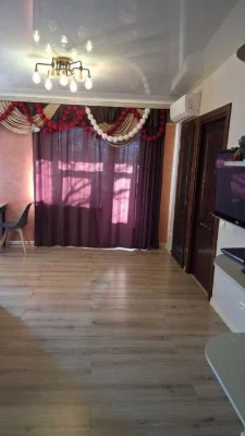 Two-room apartment for sale (certificate) at 44 Pavlova Street