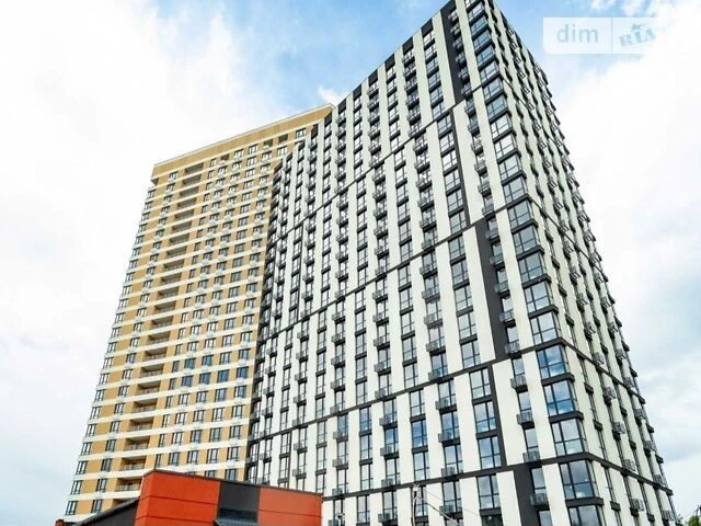 Sale of 1-room apartment 45 sq. m. on Petra Hryhorenka Ave. 46 •