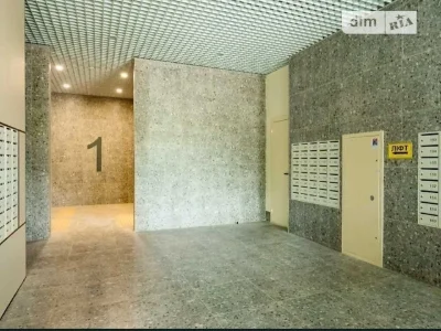 Sale of 1-room apartment 45 sq. m. on Petra Hryhorenka Ave. 46 •