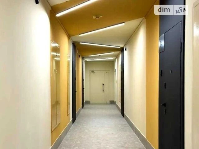 Sale of 1-room apartment 45 sq. m. on Petra Hryhorenka Ave. 46 •