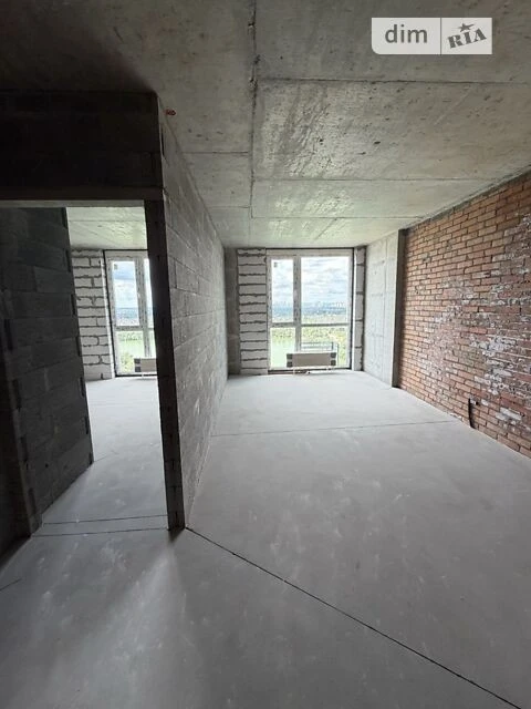 Sale of 1-room apartment 45 sq. m. on Petra Hryhorenka Ave. 46 •