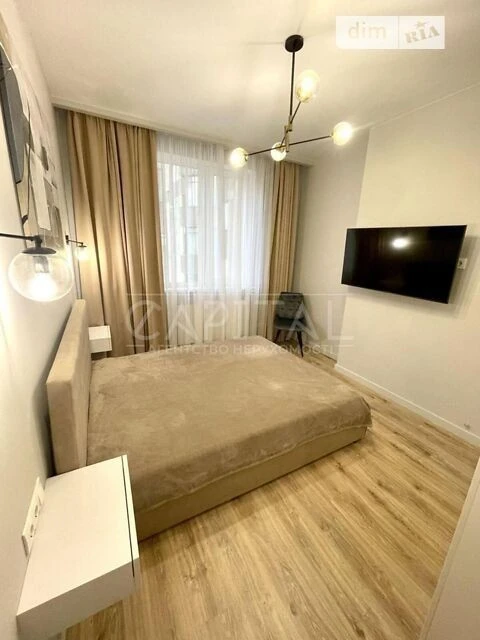 Sale of 1-room apartment 57 sq. m. on Andriy Verkhoglyada St. 14A •
