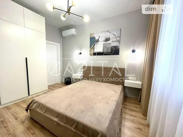Sale of 1-room apartment 57 sq. m. on Andriy Verkhoglyada St. 14A •
