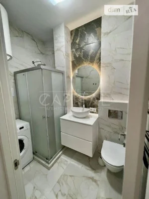 Sale of 1-room apartment 57 sq. m. on Andriy Verkhoglyada St. 14A •