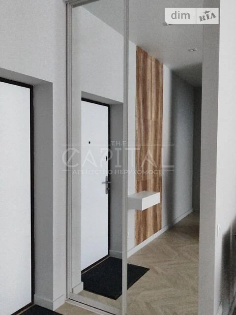 Sale of 1-room apartment 57 sq. m. on Andriy Verkhoglyada St. 14A •