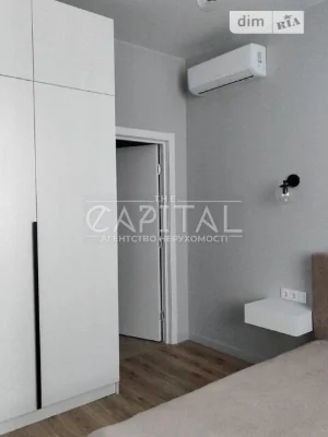 Sale of 1-room apartment 57 sq. m. on Andriy Verkhoglyada St. 14A •
