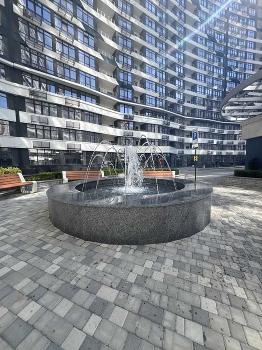 Продам квартиру в Аркадии - ЖК Атмосфера, 7 секция, прямой в