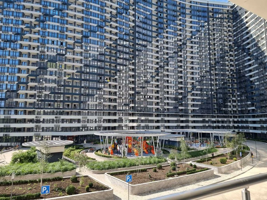 Продам квартиру в Аркадии - ЖК Атмосфера, 7 секция, прямой в