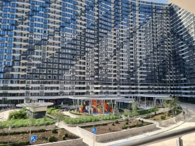 Продам квартиру в Аркадии - ЖК Атмосфера, 7 секция, прямой в