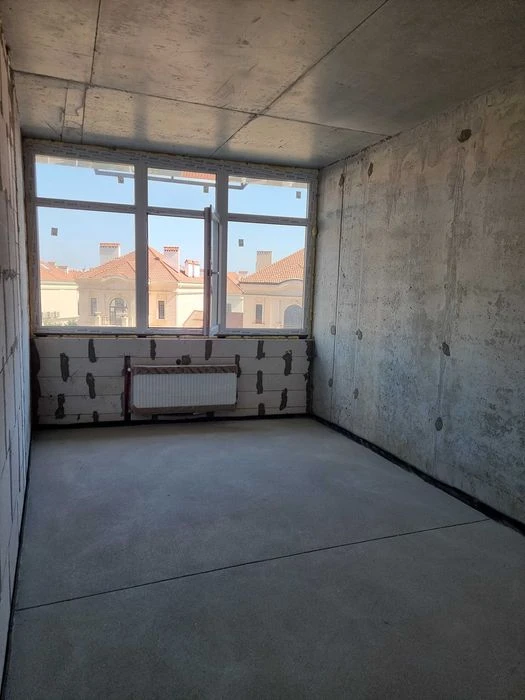 Продам квартиру в Аркадии - ЖК Атмосфера, 7 секция, прямой в