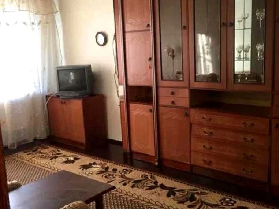 Квартира. Одесса, Академика Заболотного ул.