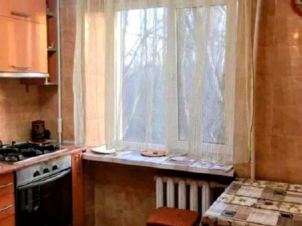 Квартира. Одесса, Академика Заболотного ул.