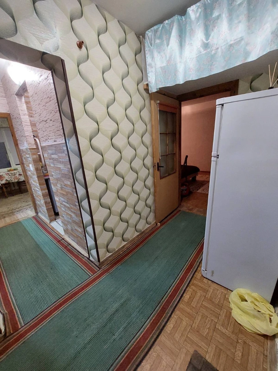 Sale of 2-room apartment 44 m², Radunskaya St., 1/10