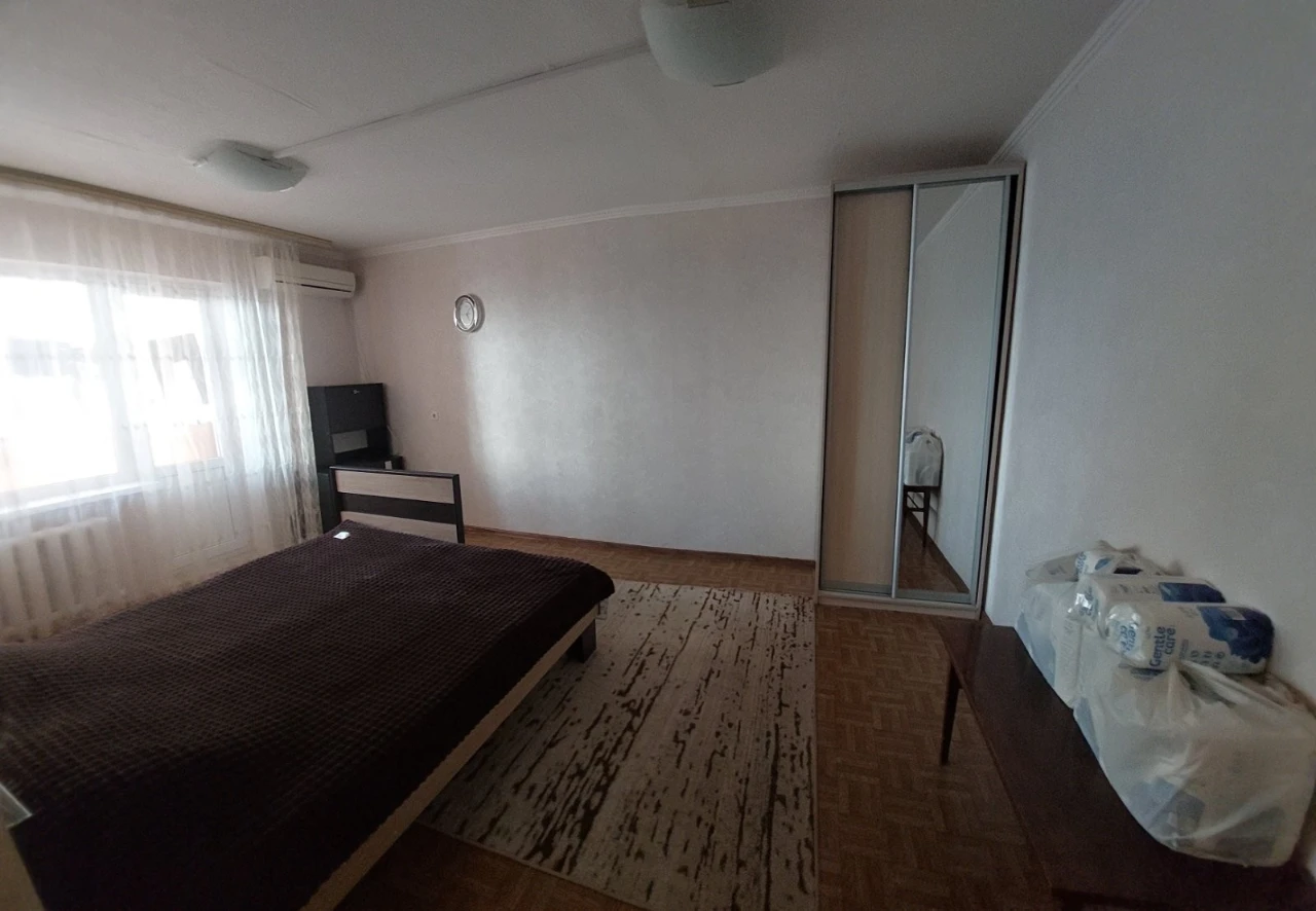 Sale of 2-room apartment 44 m², Radunskaya St., 1/10