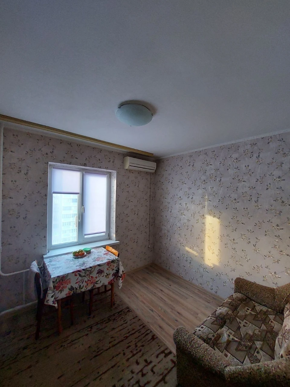 Sale of 2-room apartment 44 m², Radunskaya St., 1/10