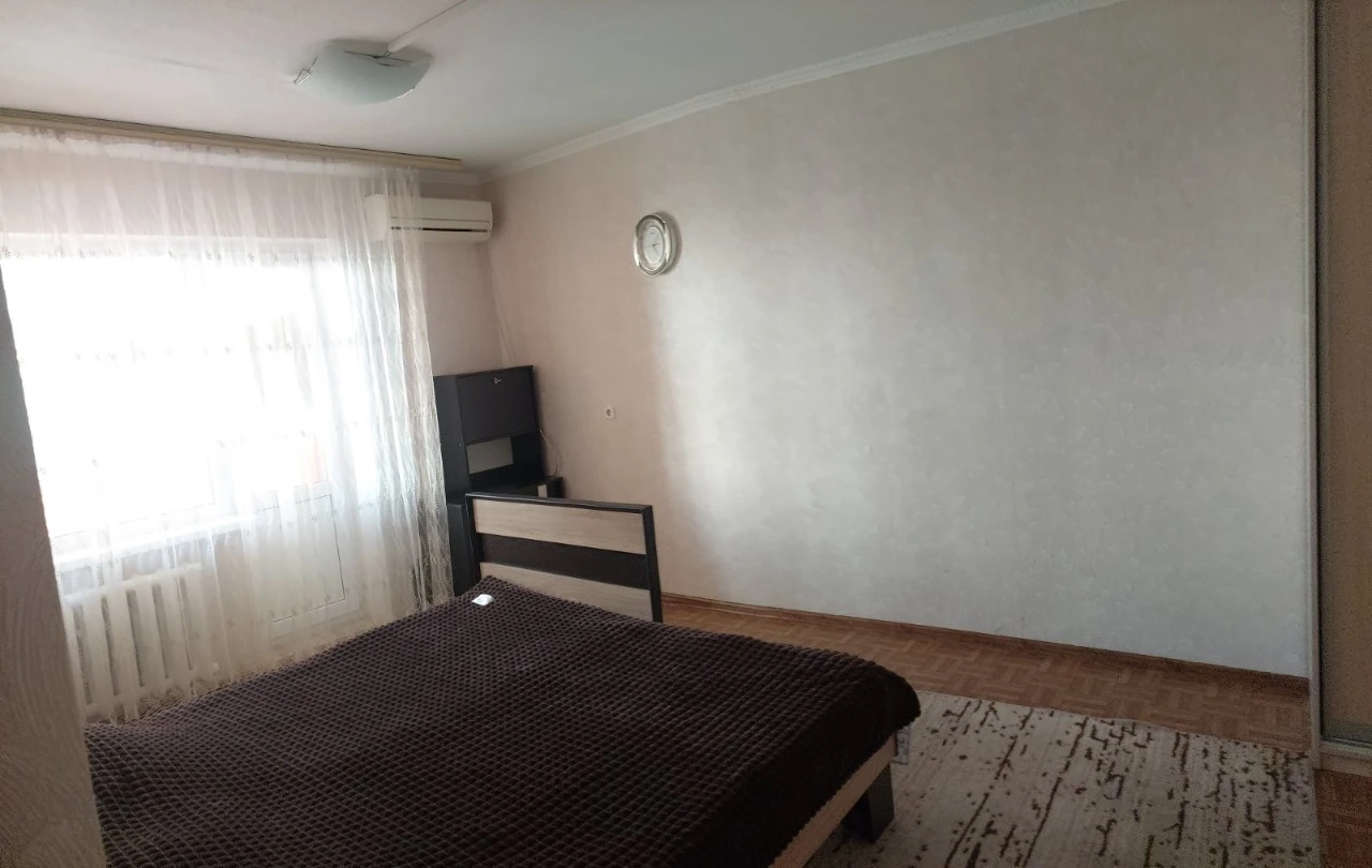 Sale of 2-room apartment 44 m², Radunskaya St., 1/10