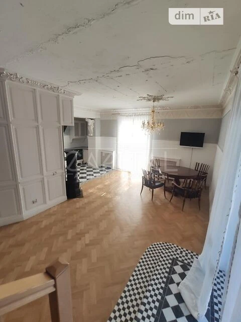 Sale of 2-room apartment 145 sq. m on Kropyvnytskyi St. 8 • ID 3