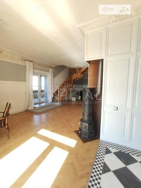 Sale of 2-room apartment 145 sq. m on Kropyvnytskyi St. 8 • ID 3