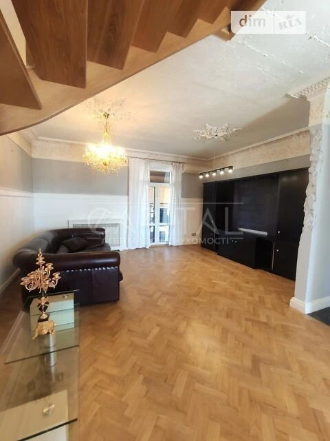 Sale of 2-room apartment 145 sq. m on Kropyvnytskyi St. 8 • ID 3