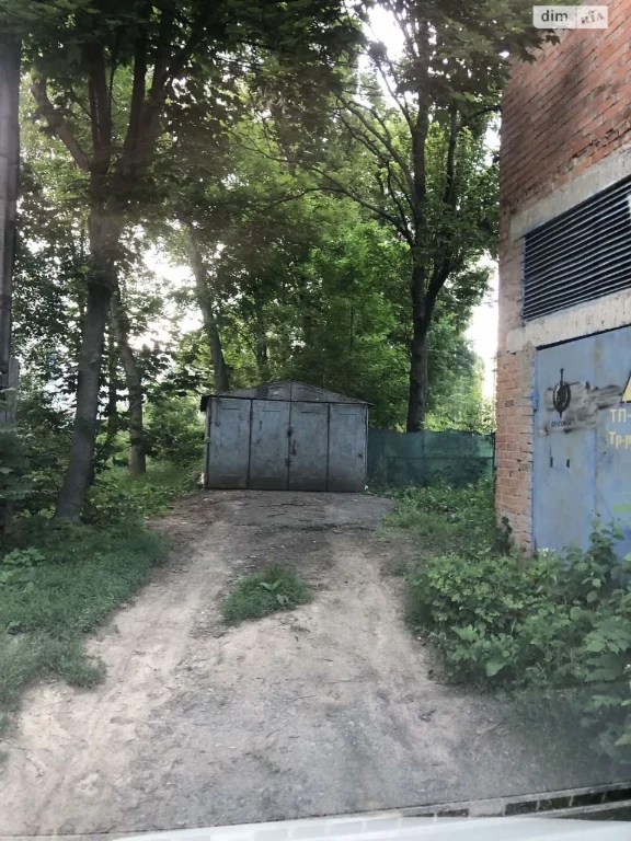 Продаж Окремий гараж Вишенька