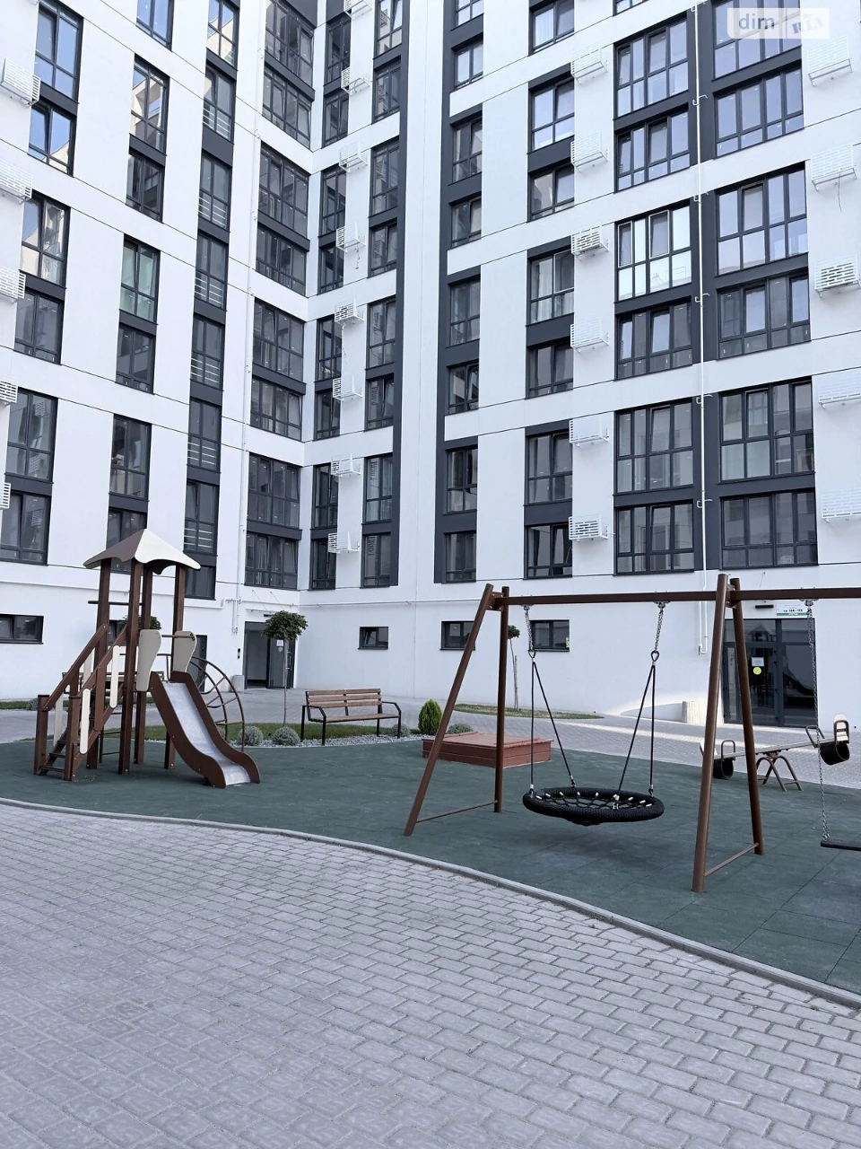 Довгострокова Оренда Квартира Південний