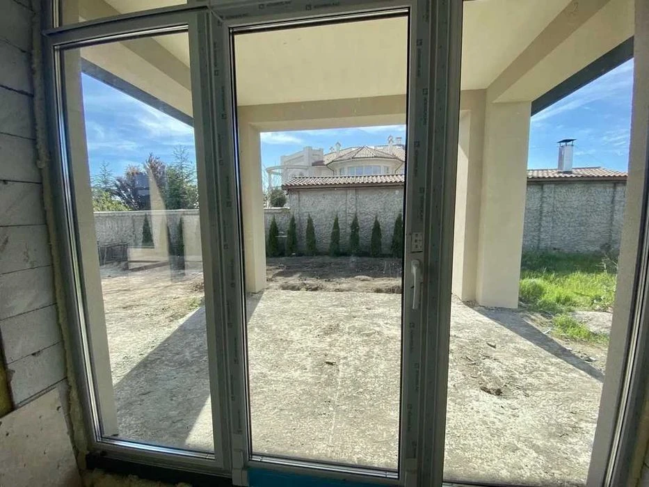 Продажа дома Совиньон — современный проект, участок 5,9 сото.