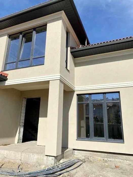 Продажа дома Совиньон — современный проект, участок 5,9 сото.
