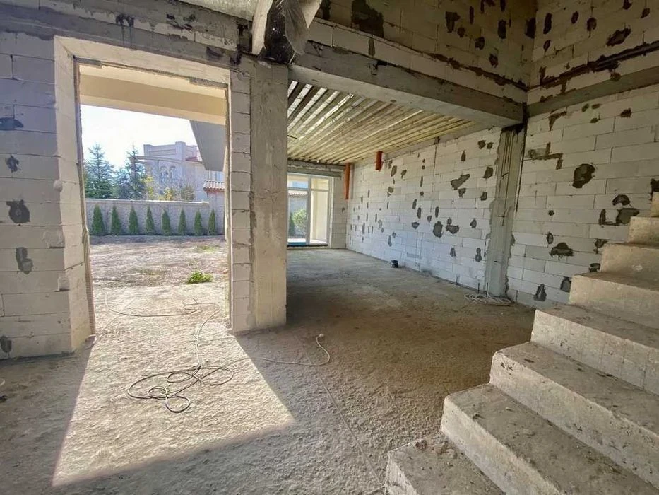 Продажа дома Совиньон — современный проект, участок 5,9 сото.