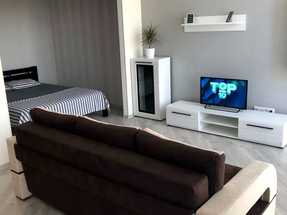 Apartment. Odesa, French Boulevard.
