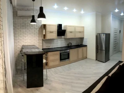 Apartment. Odesa, French Boulevard.