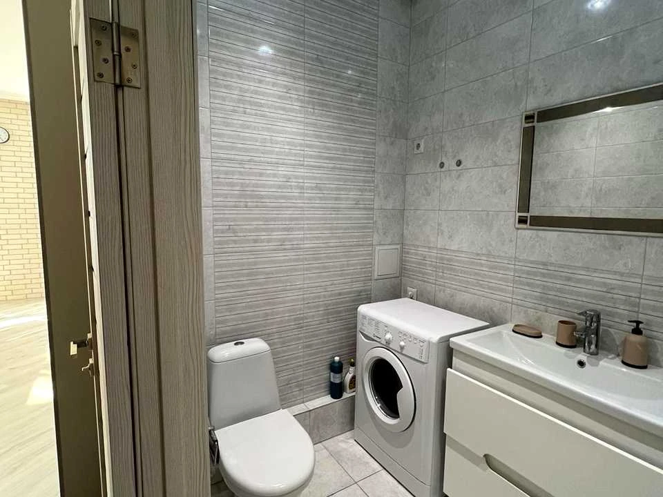 Apartment. Odesa, French Boulevard.