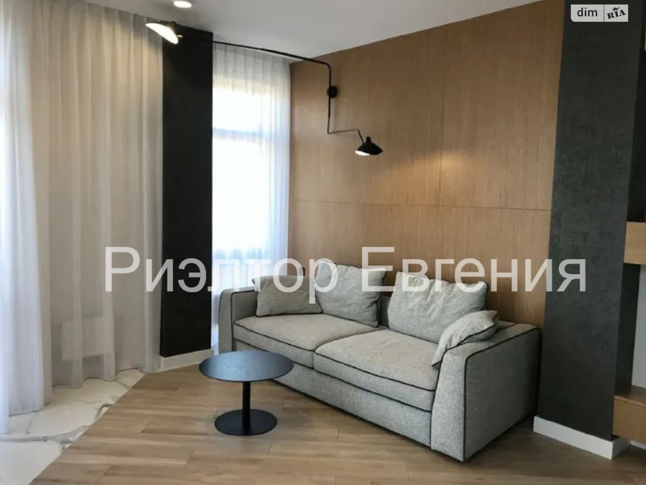 Довгострокова Оренда Квартира Приморський