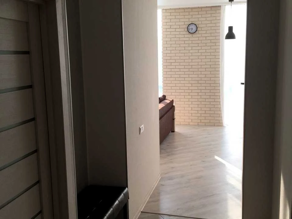 Apartment. Odesa, French Boulevard.