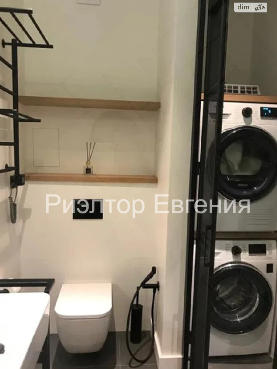 Довгострокова Оренда Квартира Приморський