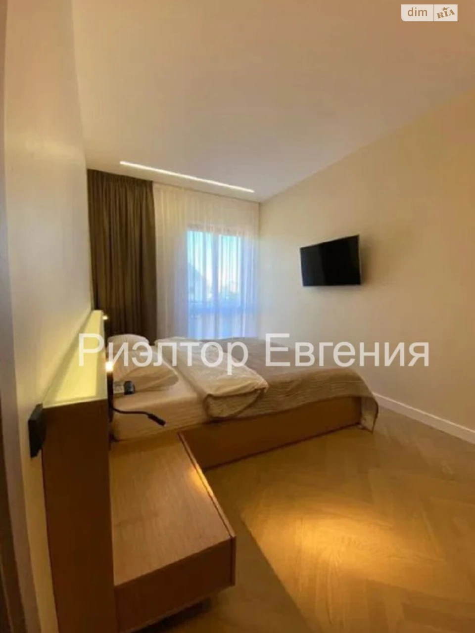 Довгострокова Оренда Квартира Приморський